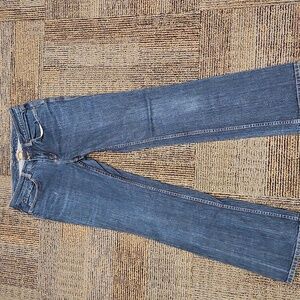 Duluth Trading Jeans 10x35